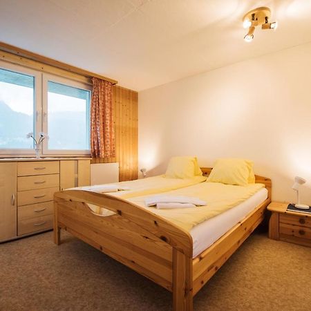 Appartement Francy à Brienz  Extérieur photo