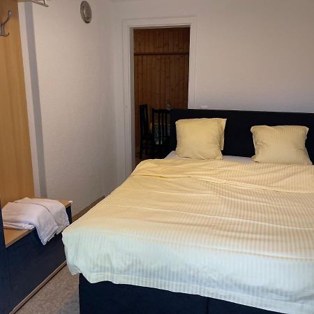 Appartement Francy à Brienz  Extérieur photo