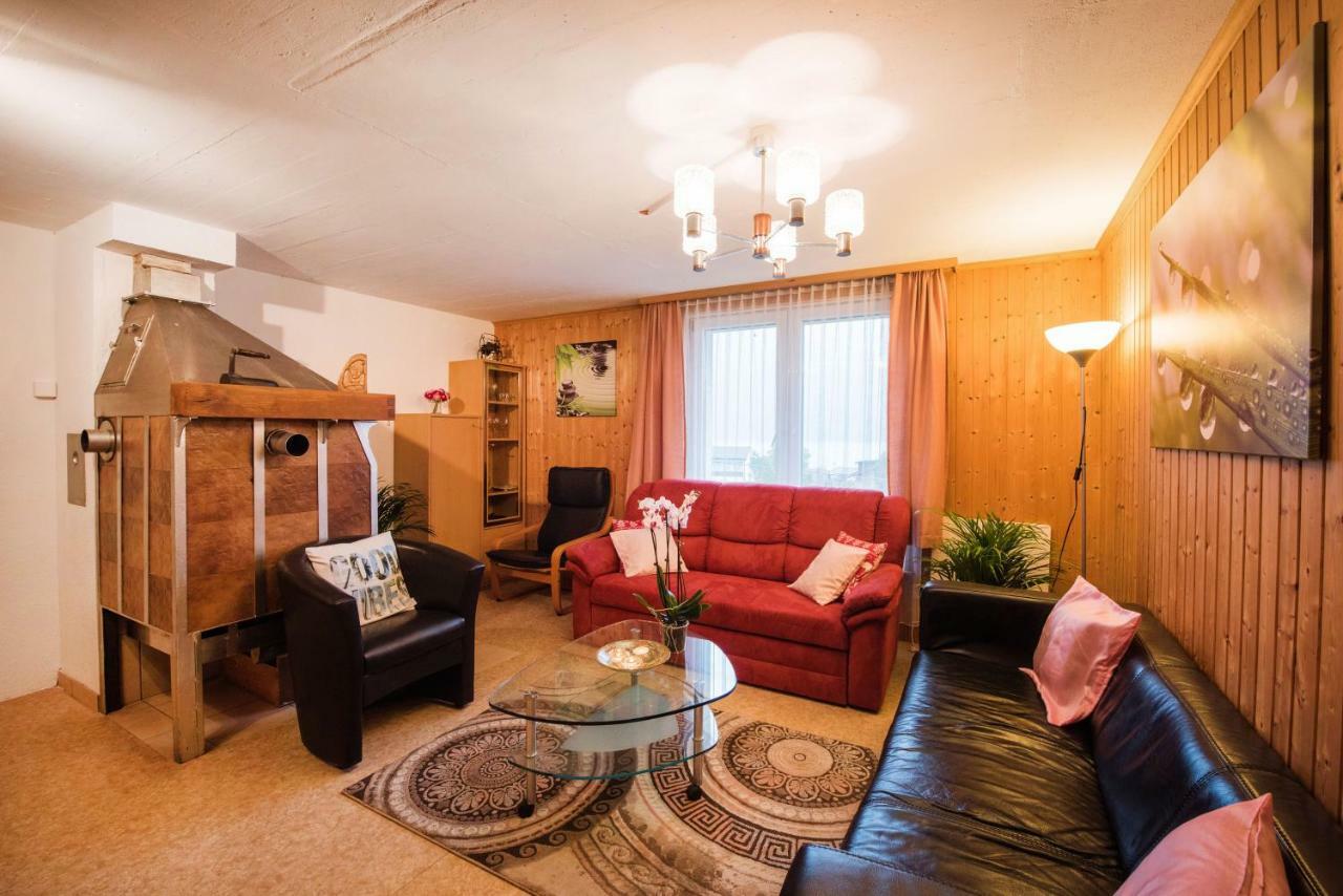 Appartement Francy à Brienz  Extérieur photo